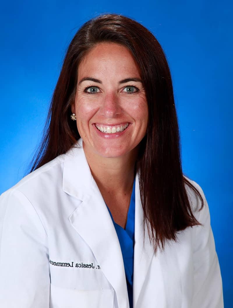 Jessica H. Lemmons, MD, FACOG