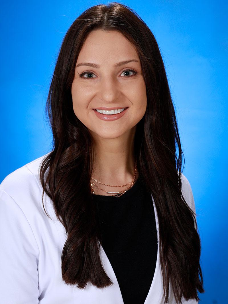 Jenna A. Gentry, APRN, FNP-BC, FNP-C